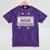 90s RNB Vibes Cassette – Retro Music Nostalgia RNB Cassette Mineral Wash Tshirts Mineral Purple
