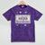 90s RNB Vibes Cassette – Retro Music Nostalgia RNB Cassette Mineral Wash Tshirts Mineral Purple