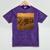90s Roadtrip Animals Photo Cat Sloth Dog Retro Nostalgia Mineral Wash Tshirts Mineral Purple