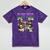 90s Style Bootleg Trendy Sloth Design For Introverts Mineral Wash Tshirts Mineral Purple 90s Style Bootleg Trendy Sloth Design For Introverts Mineral Wash Tshirts Mineral Purple