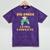 9th Grade Graduate Boys Girls Gamer Ninth Grade Graduation Mineral Wash Tshirts Mineral Purple