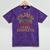 9th Grade Level Complete Ninth Grade Graduation Video Gamer Mineral Wash Tshirts Mineral Purple
