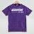 Accountant Est 2019 Graduation Idea Mineral Wash Tshirts Mineral Purple