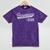Aerospace Engineer Graduation 2025 Engineering Graduate Mineral Wash Tshirts Mineral Purple