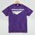 Aerospace Engineer Student Aerospace Engineering Graduation Mineral Wash Tshirts Mineral Purple
