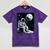 Aesthetic Spaceman Astronaut On The Moon Space Introvert Mineral Wash Tshirts Mineral Purple Aesthetic Spaceman Astronaut On The Moon Space Introvert Mineral Wash Tshirts Mineral Purple