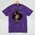 African Woman Educated Graduation 2019 Proud Mineral Wash Tshirts Mineral Purple