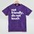 Aggressive Introvert Mineral Wash Tshirts Mineral Purple Aggressive Introvert Mineral Wash Tshirts Mineral Purple