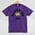 Aggretsuko Class Of 2019 Graduation Seniors Graduate Mineral Wash Tshirts Mineral Purple