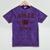 Ames Iowa Est 1864 Nostalgia Mineral Wash Tshirts Mineral Purple