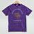 Analogue Nostalgia Typewriter Graphic Mineral Wash Tshirts Mineral Purple Analogue Nostalgia Typewriter Graphic Mineral Wash Tshirts Mineral Purple