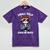 Anti Social Anxiety Mindfulness No Small Talk Introvert Cat Men Women Mineral Wash Tshirts Mineral Purple