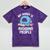 Anti-Social Club Homebody Introvert Hibernate Hermit Shyness Mineral Wash Tshirts Mineral Purple