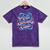 Anti-Social Club Introvert Humor Mineral Wash Tshirts Mineral Purple Anti-Social Club Introvert Humor Mineral Wash Tshirts Mineral Purple
