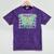 Anti-Social Introvert Butterfly Mineral Wash Tshirts Mineral Purple Anti-Social Introvert Butterfly Mineral Wash Tshirts Mineral Purple