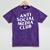 Anti Social Media Club Introverts Real Life Trendy Mineral Wash Tshirts Mineral Purple