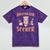 Antique NOSTALGIA SEEKER Antique Collector Mineral Wash Tshirts Mineral Purple Antique NOSTALGIA SEEKER Antique Collector Mineral Wash Tshirts Mineral Purple