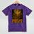 Antiques Collector Writing Retro Nostalgia Curiosity Mineral Wash Tshirts Mineral Purple