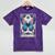 Antisocial Butterfly Introvert Distressed Mineral Wash Tshirts Mineral Purple Antisocial Butterfly Introvert Distressed Mineral Wash Tshirts Mineral Purple