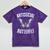 Antisocial Butterfly Introverts Homebodies Mineral Wash Tshirts Mineral Purple