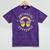 Antisocial Butterfly Tees For Introvert Men Women Girls Mineral Wash Tshirts Mineral Purple