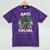 Antisocial Introvert I Like Being Alone Mineral Wash Tshirts Mineral Purple Antisocial Introvert I Like Being Alone Mineral Wash Tshirts Mineral Purple