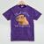Antisocial Introvert Capybara Sarcastic Humor Mineral Wash Tshirts Mineral Purple Antisocial Introvert Capybara Sarcastic Humor Mineral Wash Tshirts Mineral Purple
