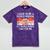 Antisocial Not A People Person Socially Selective Introvert Mineral Wash Tshirts Mineral Purple