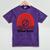 AntiSocial Worker Anti-Social Social Worker Introvert Mineral Wash Tshirts Mineral Purple AntiSocial Worker Anti-Social Social Worker Introvert Mineral Wash Tshirts Mineral Purple