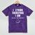 Anxiety Awareness Mental Health Top For Introvert Mineral Wash Tshirts Mineral Purple Anxiety Awareness Mental Health Top For Introvert Mineral Wash Tshirts Mineral Purple