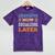 Aquascaping Now Minimal Socializing Introvert Vintage Mineral Wash Tshirts Mineral Purple