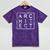 Architect Graduation Men & Women Architects Square Mineral Wash Tshirts Mineral Purple