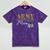 Army National Guard Mom Army National Guard Graduation Mom Mineral Wash Tshirts Mineral Purple