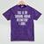 This Is My Avoiding Human Interaction Anti Social Introvert Mineral Wash Tshirts Mineral Purple