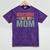 Awesome Like My Mom For Graduation Day Mineral Wash Tshirts Mineral Purple
