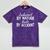 Awkward By Nature Rude By Accident Sarcastic Introvert Mineral Wash Tshirts Mineral Purple