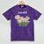 Awkward Turtle Upside Down Witty Comical Introvert Mineral Wash Tshirts Mineral Purple Awkward Turtle Upside Down Witty Comical Introvert Mineral Wash Tshirts Mineral Purple