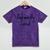 Awkwardly Social Introvert Anxious Socially Awkward Mineral Wash Tshirts Mineral Purple