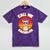 Bachelor Graduation For University Degree Party Llama Mineral Wash Tshirts Mineral Purple
