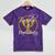 Bachelor Of Science Psychology Graduation Mineral Wash Tshirts Mineral Purple