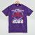 Bachelors Graduation 2022 Degree Bachelor Graduate Mineral Wash Tshirts Mineral Purple