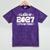 Back To School 2027 Baseball 2027 Graduation Class Of 2027 Mineral Wash Tshirts Mineral Purple
