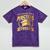 This Badass Has a Masters Degree College Graduation Mineral Wash Tshirts Mineral Purple