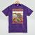 Ball Python Snake Introvert Ball Python Mineral Wash Tshirts Mineral Purple Ball Python Snake Introvert Ball Python Mineral Wash Tshirts Mineral Purple