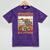 Ball Python Snake Introvert Ball Python Mineral Wash Tshirts Mineral Purple Ball Python Snake Introvert Ball Python Mineral Wash Tshirts Mineral Purple