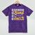 Band Senior Uncle Class Of 2026 Graduation Graduate Mineral Wash Tshirts Mineral Purple