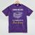 Bar Exam Law School Graduation I Have No Life Mineral Wash Tshirts Mineral Purple