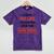 Bar Exam Tee Shirt Law School Graduation Mineral Wash Tshirts Mineral Purple