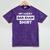 Bar Exam Tee Shirt Lucky Law School Graduation Mineral Wash Tshirts Mineral Purple