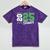 Baseball Senior Night Baseball Senior 2025 Graduation 61 Mineral Wash Tshirts Mineral Purple